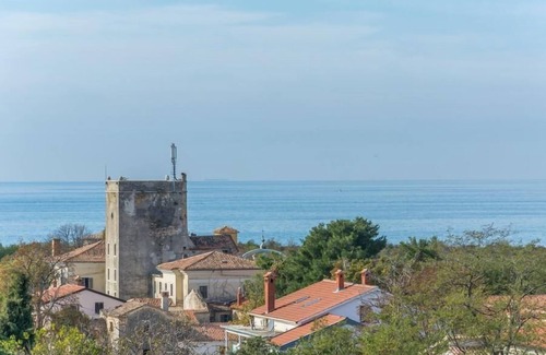 Dajla Apartment | Holiday apartment Dajla for 6 persons with 2 bedrooms - Holiday apartment