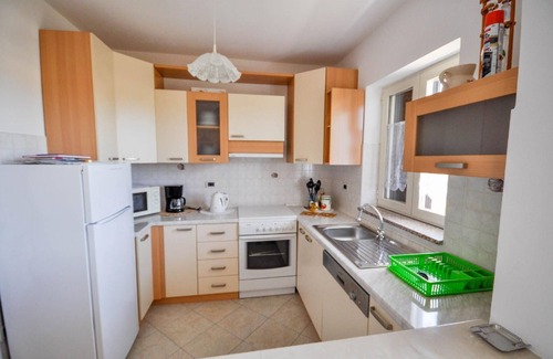 Dajla Apartment | Holiday apartment Dajla for 1 - 4 persons with 2 bedrooms - Holiday apartment