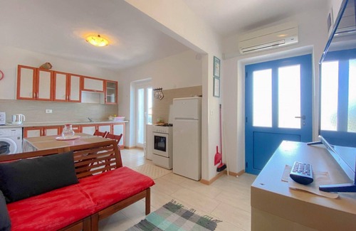 Dajla Apartment | Holiday apartment Dajla for 1 - 4 persons with 2 bedrooms - Holiday apartment