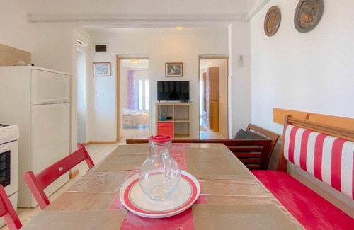 Dajla Apartment | Holiday apartment Dajla for 1 - 4 persons with 2 bedrooms - Holiday apartment