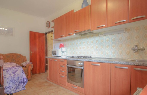 Dajla Apartment | Holiday apartment Dajla for 1 - 4 persons with 2 bedrooms - Holiday apartment