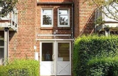 Dangast Apartment | Holiday apartment Dangast for 1 - 4 persons with 1 bedroom - Holiday apartment in one or multi-famil