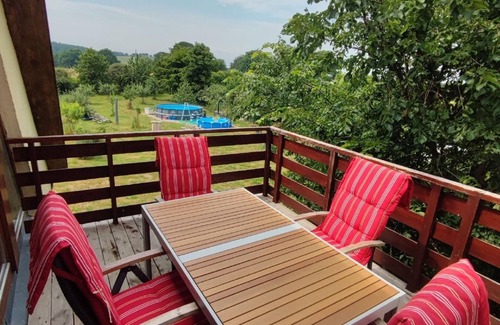 Hohenkirchen Apartment | Holiday apartment Alt Jassewitz for 1 - 4 persons with 1 bedroom - Holiday apartment
