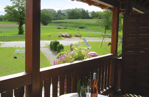 Bad Bellingen Apartment | Holiday Apartment Haus Männlin