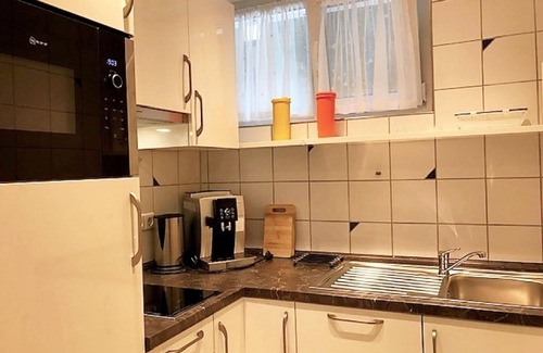 Bad Duerrheim Apartment | Holiday apartment Bad Dürrheim for 1 - 2 persons - Holiday apartment