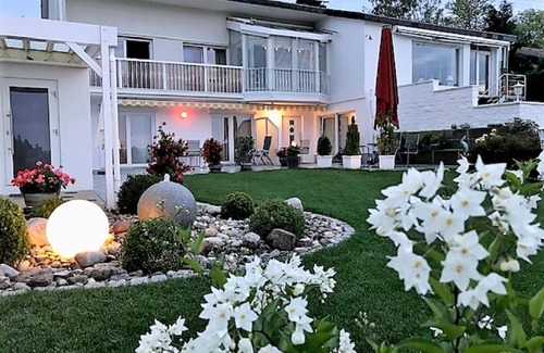 Bad Duerrheim Apartment | Holiday apartment Bad Dürrheim for 1 - 2 persons - Holiday apartment