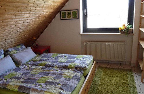 Burgaltendorf Apartment | Holiday apartment Essen for 2 persons with 1 bedroom - Holiday apartment