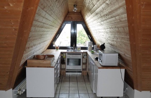 Burgaltendorf Apartment | Holiday apartment Essen for 2 persons with 1 bedroom - Holiday apartment