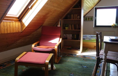 Burgaltendorf Apartment | Holiday apartment Essen for 2 persons with 1 bedroom - Holiday apartment