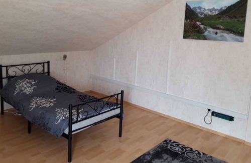 Rhein-Erft-Kreis District Apartment | Holiday apartment