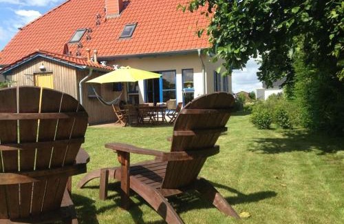 Gross Schwansee Apartment | Holiday apartment in Groß Schwansee