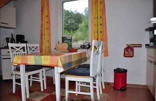 Joachimsthal Apartment | Holiday apartment Joachimsthal for 1 - 2 persons with 1 bedroom - Holiday apartment