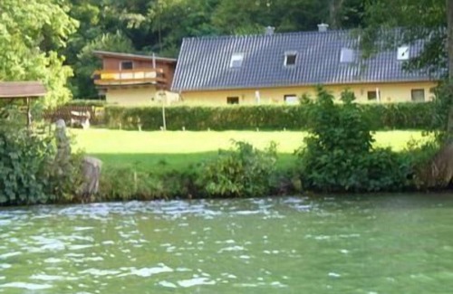 Joachimsthal Apartment | Holiday apartment Joachimsthal for 1 - 2 persons with 1 bedroom - Holiday apartment