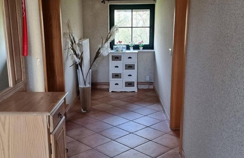 Rubitz House | Holiday apartment Kenz-Küstrow for 1 - 6 persons with 2 bedrooms - Holiday house