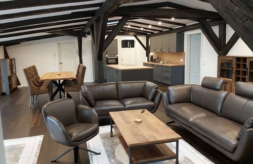 Klein Upahl Apartment | Holiday apartment in Klein Upahl
