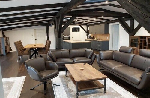 Klein Upahl Apartment | Holiday apartment in Klein Upahl
