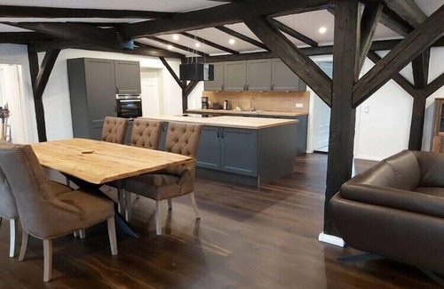 Klein Upahl Apartment | Holiday apartment in Klein Upahl
