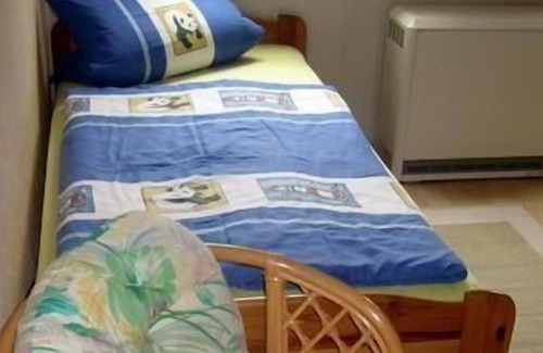 Leopoldshagen Apartment | Holiday apartment Leopoldshagen for 1 - 5 persons with 2 bedrooms - Holiday apartment