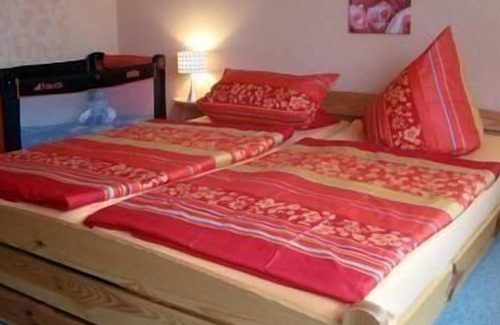 Leopoldshagen Apartment | Holiday apartment Leopoldshagen for 1 - 5 persons with 2 bedrooms - Holiday apartment
