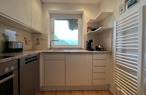 Marienleuchte Apartment | Holiday apartment Marienleuchte for 1 - 6 persons with 2 bedrooms - Holiday apartment in one or mult