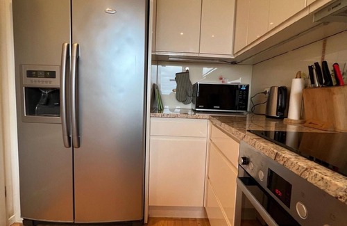 Marienleuchte Apartment | Holiday apartment Marienleuchte for 1 - 6 persons with 2 bedrooms - Holiday apartment in one or mult
