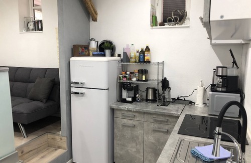 Aidhausen Apartment | Holiday apartment