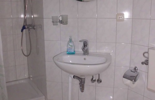 Neuenkirchen bei Greifswald Apartment | Holiday apartment - family Maas