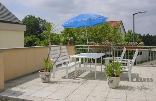 Ramsberg House | Holiday apartment
