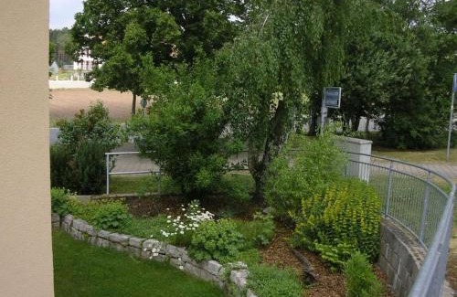 Ramsberg House | Holiday apartment