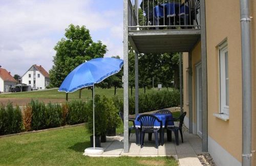 Ramsberg House | Holiday apartment