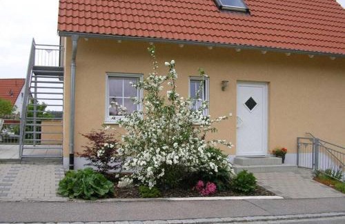Ramsberg House | Holiday apartment