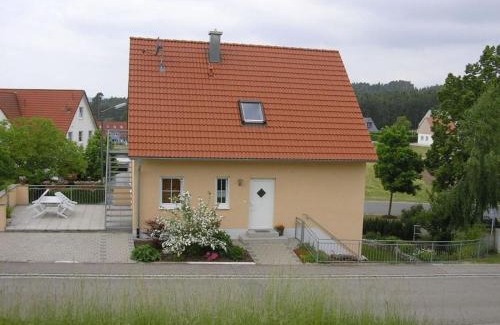 Ramsberg House | Holiday apartment