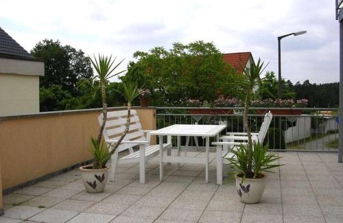 Ramsberg House | Holiday apartment