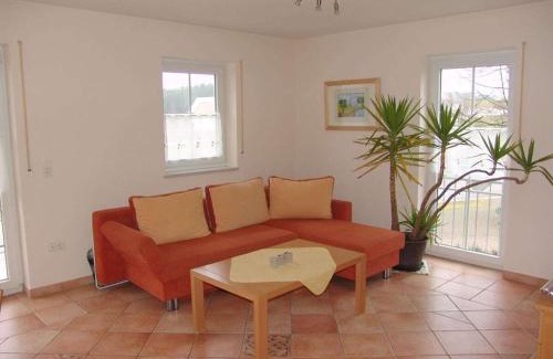 Ramsberg House | Holiday apartment