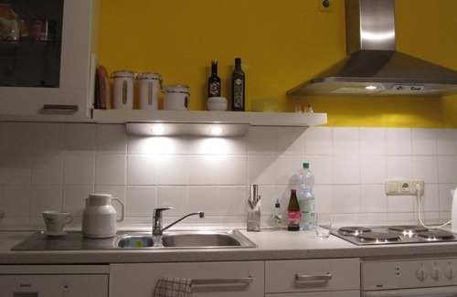 Reimershagen Apartment | Holiday apartment Reimershagen for 1 - 2 persons with 1 bedroom - Twin house