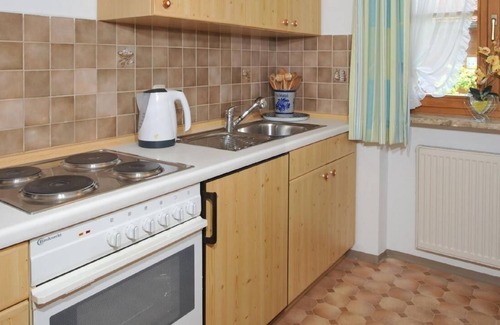 Blindau House | Holiday apartment Reit im Winkl for 1 - 4 persons with 1 bedroom - Holiday house
