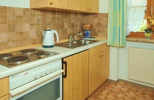 Blindau House | Holiday apartment Reit im Winkl for 1 - 4 persons with 1 bedroom - Holiday house