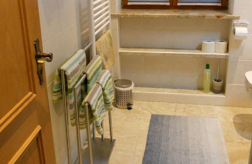 Blindau House | Holiday apartment Reit im Winkl for 1 - 4 persons with 1 bedroom - Holiday house