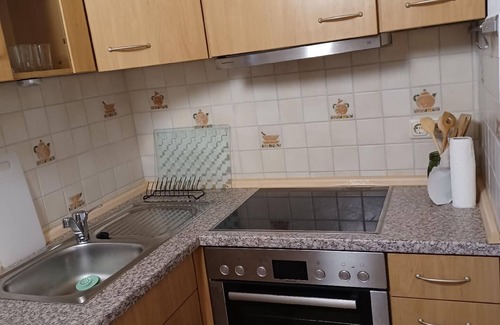 Blindau House | Holiday apartment Reit im Winkl for 1 - 2 persons with 1 bedroom - Holiday house