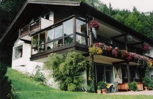 Schneizlreuth Apartment | Holiday apartment Schneizlreuth for 1 - 5 persons with 1 bedroom - Holiday apartment