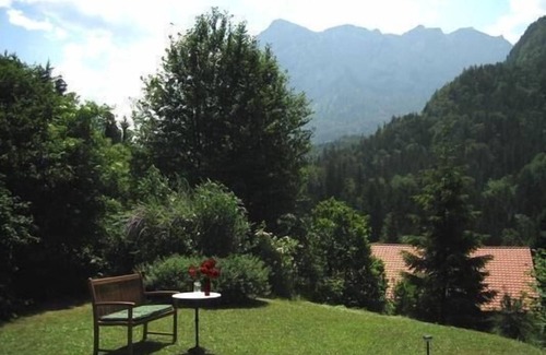 Schneizlreuth Apartment | Holiday apartment Schneizlreuth for 1 - 5 persons with 1 bedroom - Holiday apartment