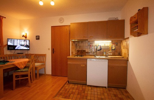Weissbach an der Alpenstrasse House | Holiday apartment Schneizlreuth for 1 - 2 persons with 1 bedroom - Holiday house