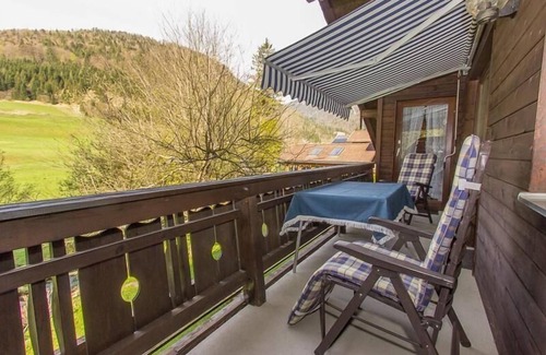 Weissbach an der Alpenstrasse House | Holiday apartment Schneizlreuth for 1 - 2 persons with 1 bedroom - Holiday house