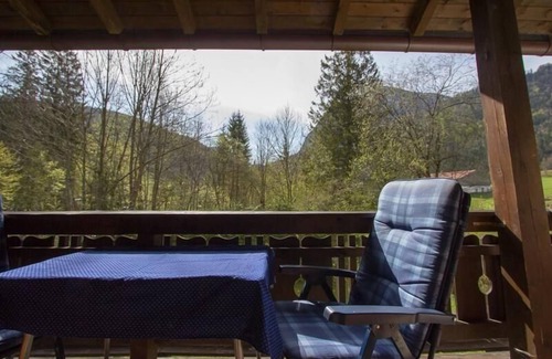 Weissbach an der Alpenstrasse House | Holiday apartment Schneizlreuth for 1 - 4 persons with 2 bedrooms - Holiday house
