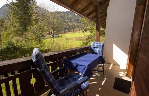 Weissbach an der Alpenstrasse House | Holiday apartment Schneizlreuth for 1 - 4 persons with 2 bedrooms - Holiday house