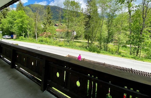 Weissbach an der Alpenstrasse House | Holiday apartment Schneizlreuth for 1 - 2 persons with 1 bedroom - Holiday house