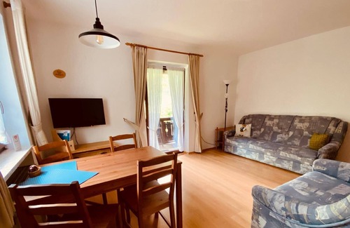 Weissbach an der Alpenstrasse House | Holiday apartment Schneizlreuth for 1 - 2 persons with 1 bedroom - Holiday house