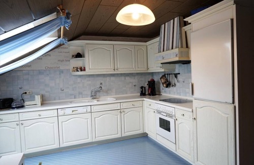 Stadtsteinach Apartment | Holiday apartment Stadtsteinach for 2 - 6 persons with 3 bedrooms - Holiday apartment