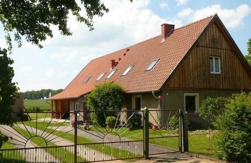 Muritz House | Holiday apartment with 2 bedrooms