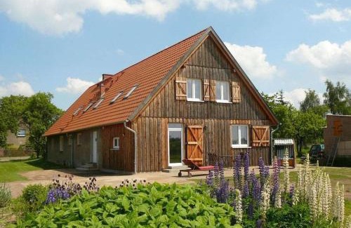 Muritz House | Holiday apartment with 2 bedrooms